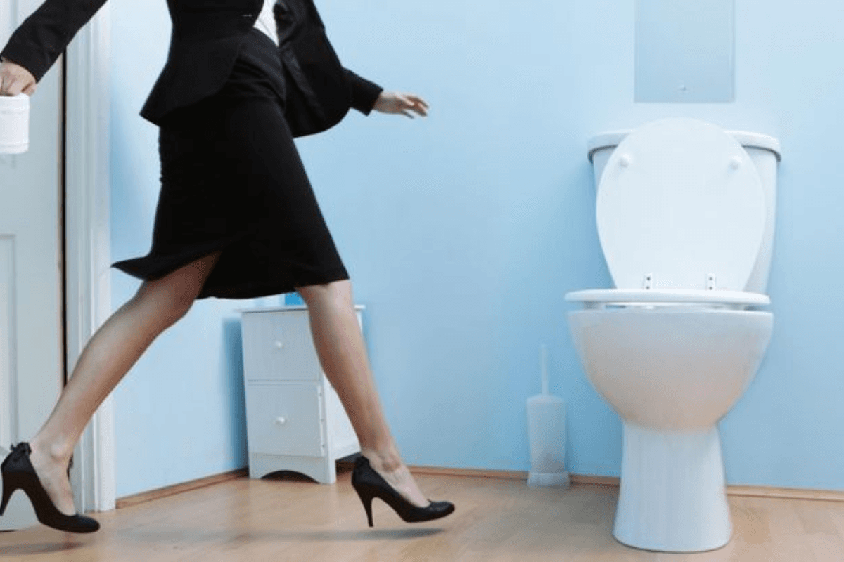 Women Washroom Tips Women Washroom Tips