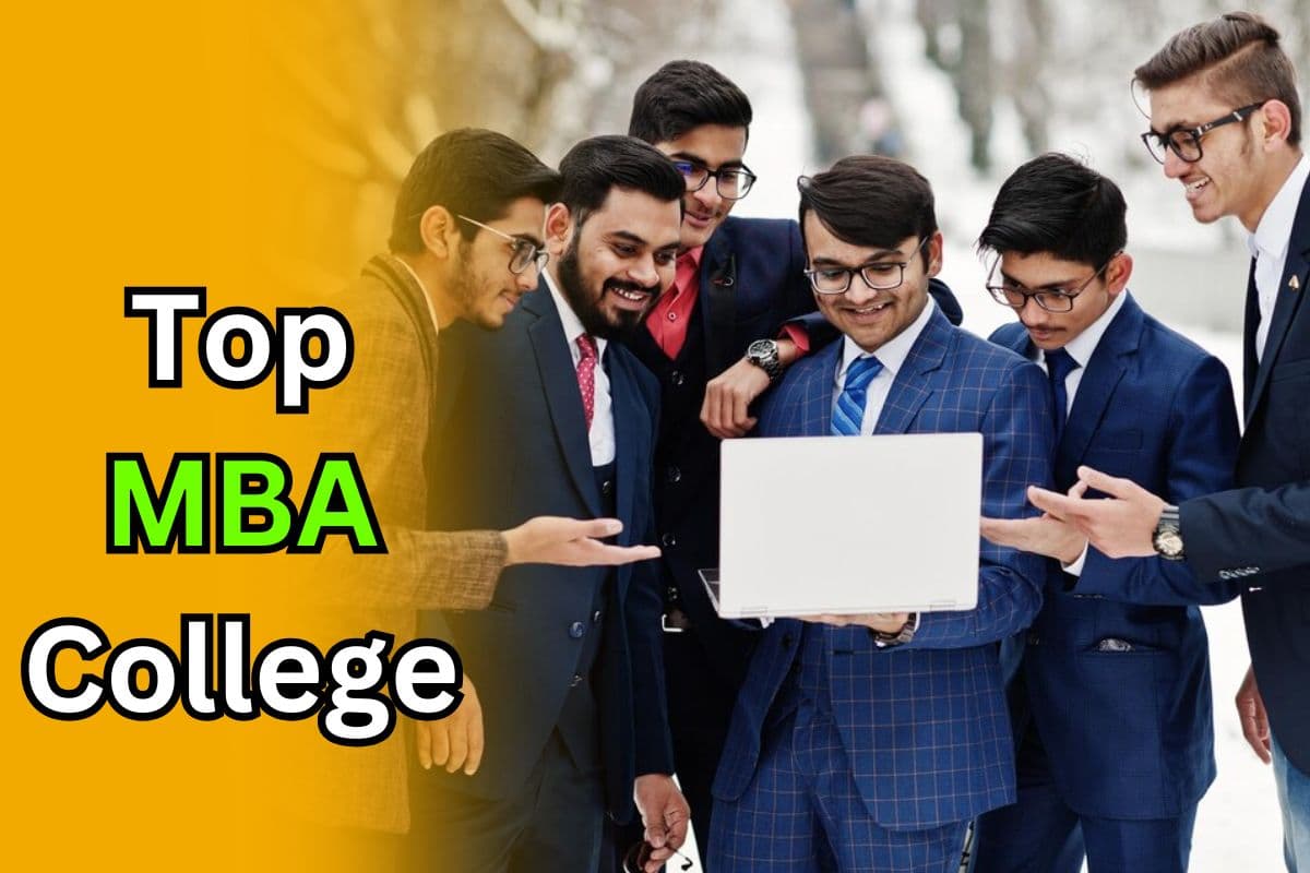 Best MBA College Best MBA College