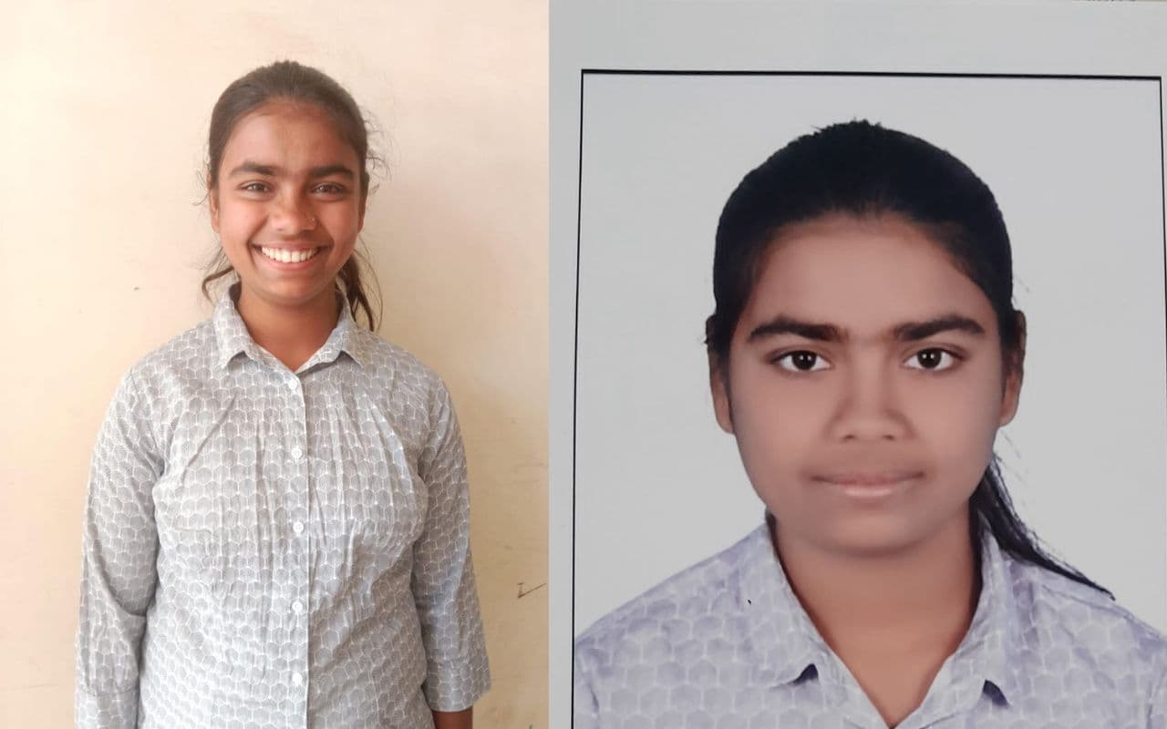 Bihar Board 12th Science Topper Video: डॉक्टर बनना चाहती है टॉपर प्रिया जायसवाल, बेहद साधारण परिवार से आती हैं