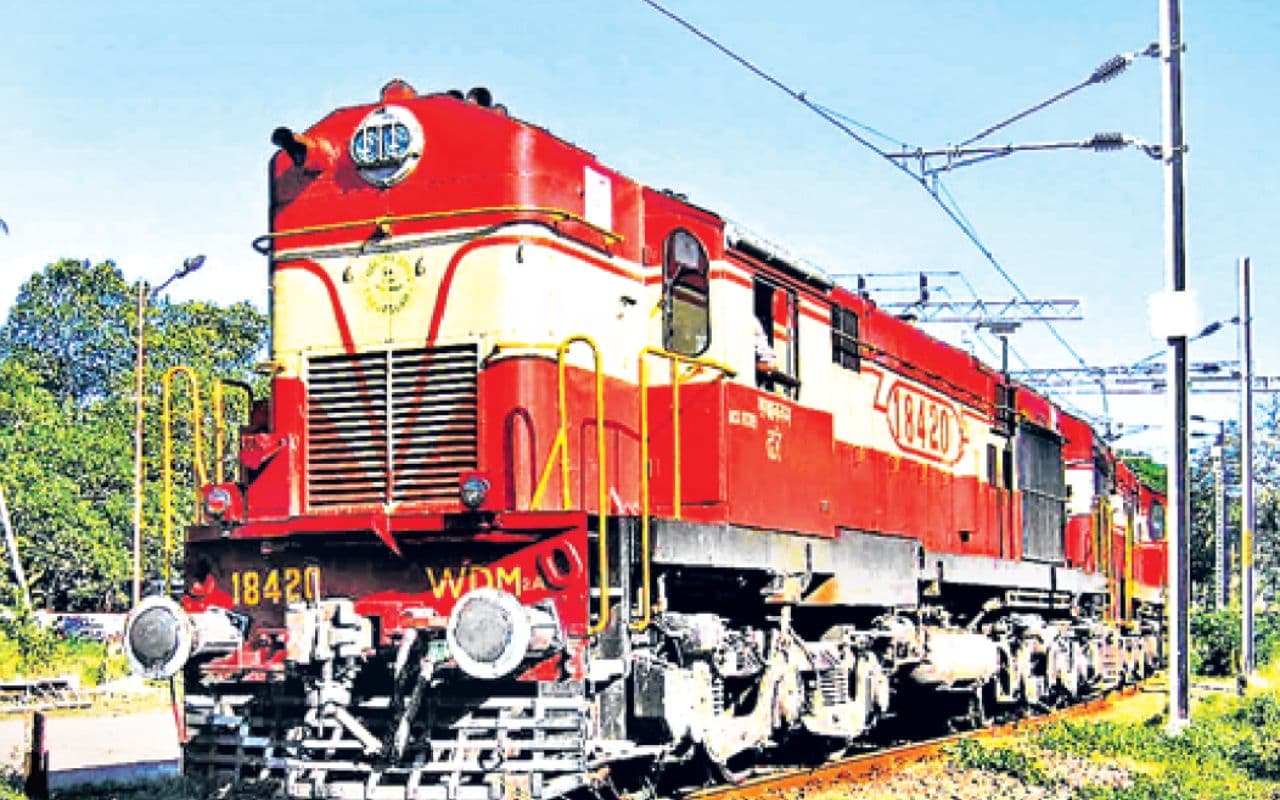 यात्रीगण ध्यान दें! मुजफ्फरपुर से गुजरने वाली 2 ट्रेन रद्द, 17 का रूट बदला, देखें लिस्ट