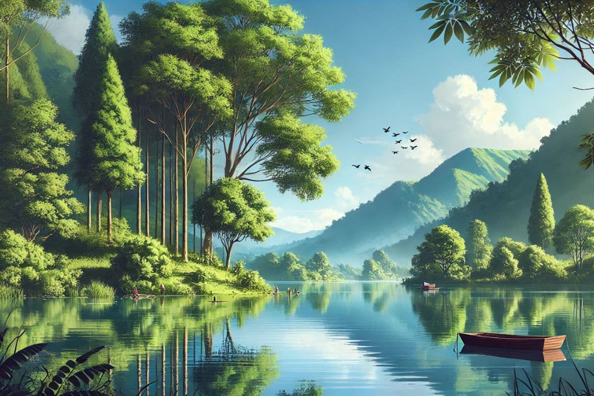 Travel Tips: राजस्थान घूमने का बना रहे हैं प्लान? इन 5 मशहूर झीलों की एक बार जरूर करें सैर