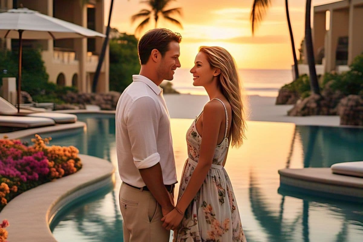 March Honeymoon Destinations: मार्च के महीने में हनीमून पर जाने के लिए ये रोमांटिक डेस्टिनेशन हैं खास