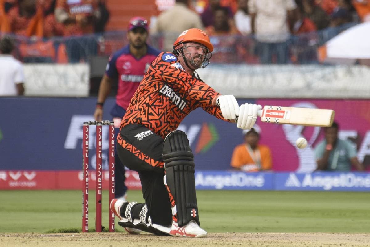 कोरोना से संक्रमित हुआ सनराइजर्स हैदराबाद का यह स्टार बल्लेबाज, नहीं खेल पाएगा LSG के खिलाफ मैच