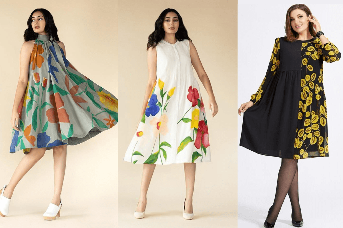 Trendy Summer Dresses for Vacation: Beach से लेकर Dinner तक समर वेकेशन में फ्लॉन्ट करें ये 5 बेस्ट आउटफिट्स