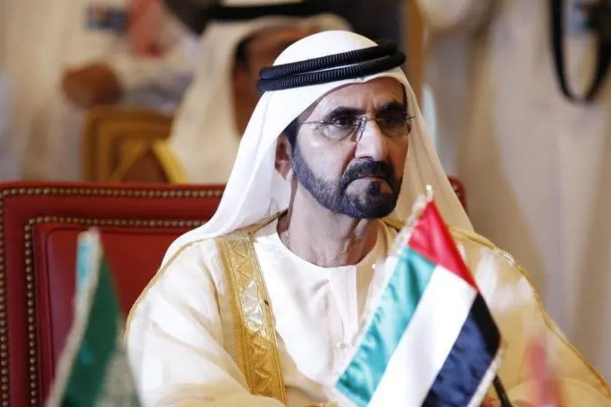 UAE Indian Prisoner Released: रमजान पर UAE का तोहफा, 500 भारतीय कैदियों को मिली रिहाई