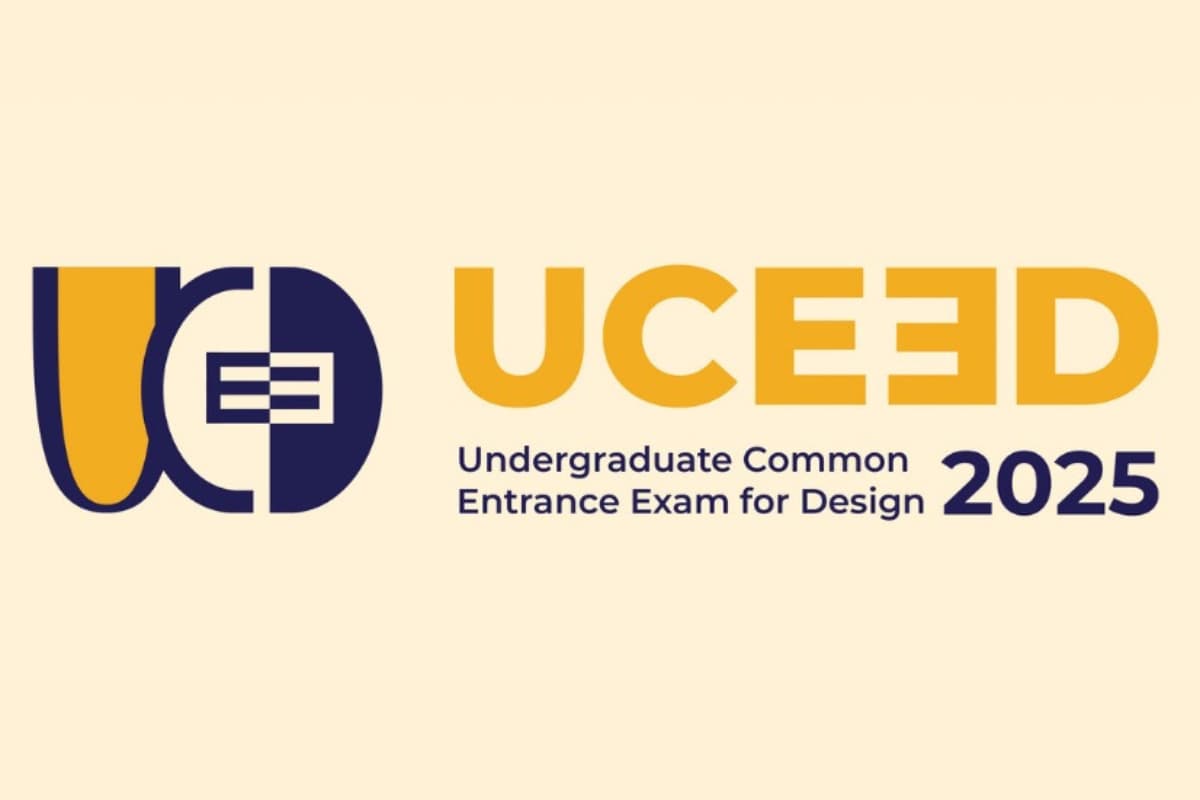UCEED 2025 Result: बी डेस एंट्रेंस एग्जाम के लिए यूसीड का रिजल्ट जारी, ऐसे डाउनलोड करे स्कोरकार्ड