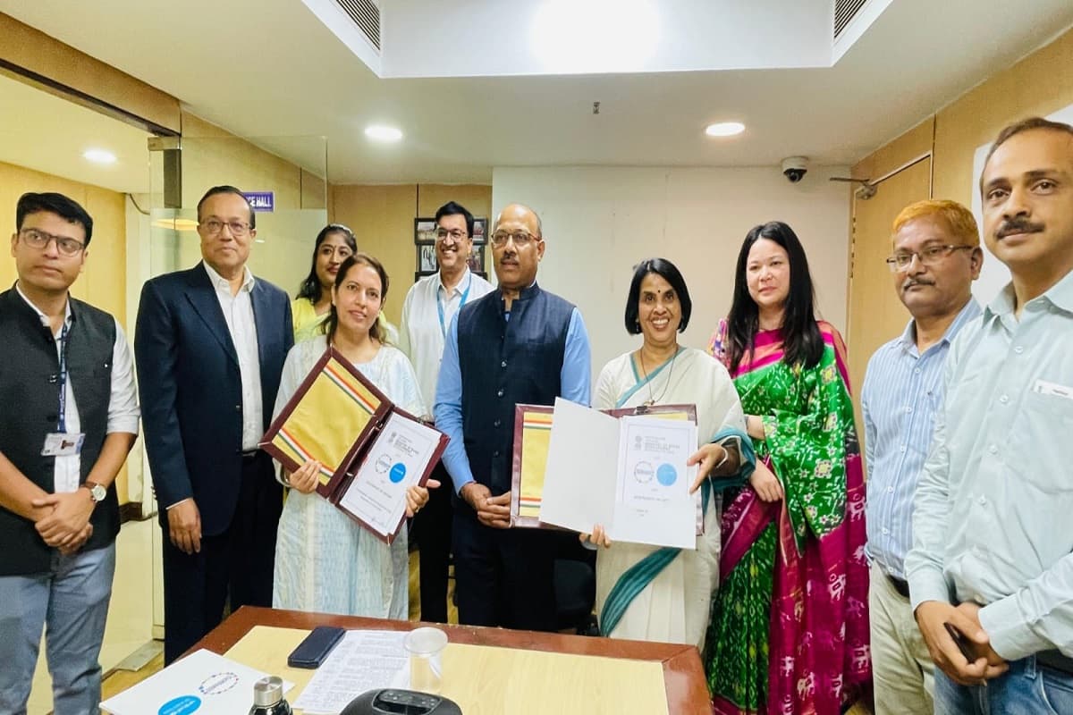 UNICEF YuWaah: महिलाओं और युवाओं को सशक्त बनाएगा यूनिसेफ युवाह, झारखंड-ओडिशा से पायलट पहल की शुरुआत