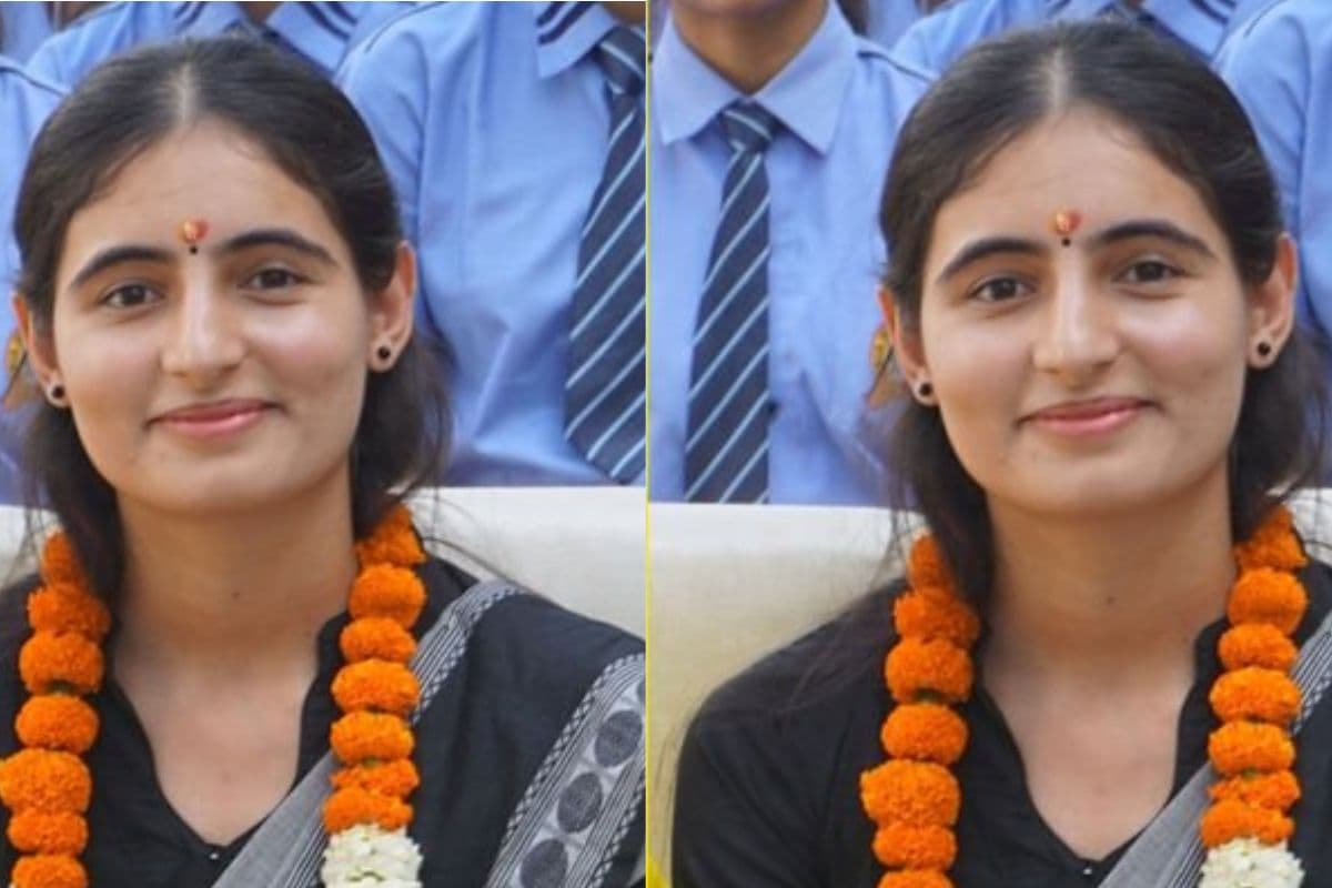 UPSC Success Story: रात में काम और दिन में पढ़ाई…हौसले को मिली उड़ान तो हासिल किया मुकाम, जानें कौन हैं AIR-6 सृष्टि डबास?