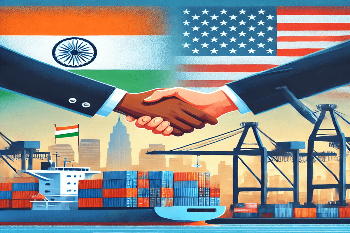 US India Trade: ट्रंप का टैरिफ पर यू-टर्न? भारत को राहत मिलने की उम्मीद बढ़ी