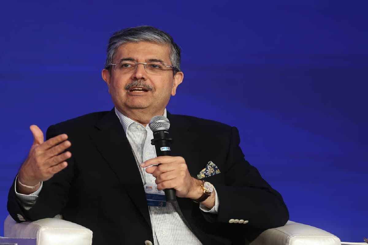 बैंकों का मुनाफा दांव पर, उदय कोटक ने खोली निगेटिव स्प्रेड की पोल