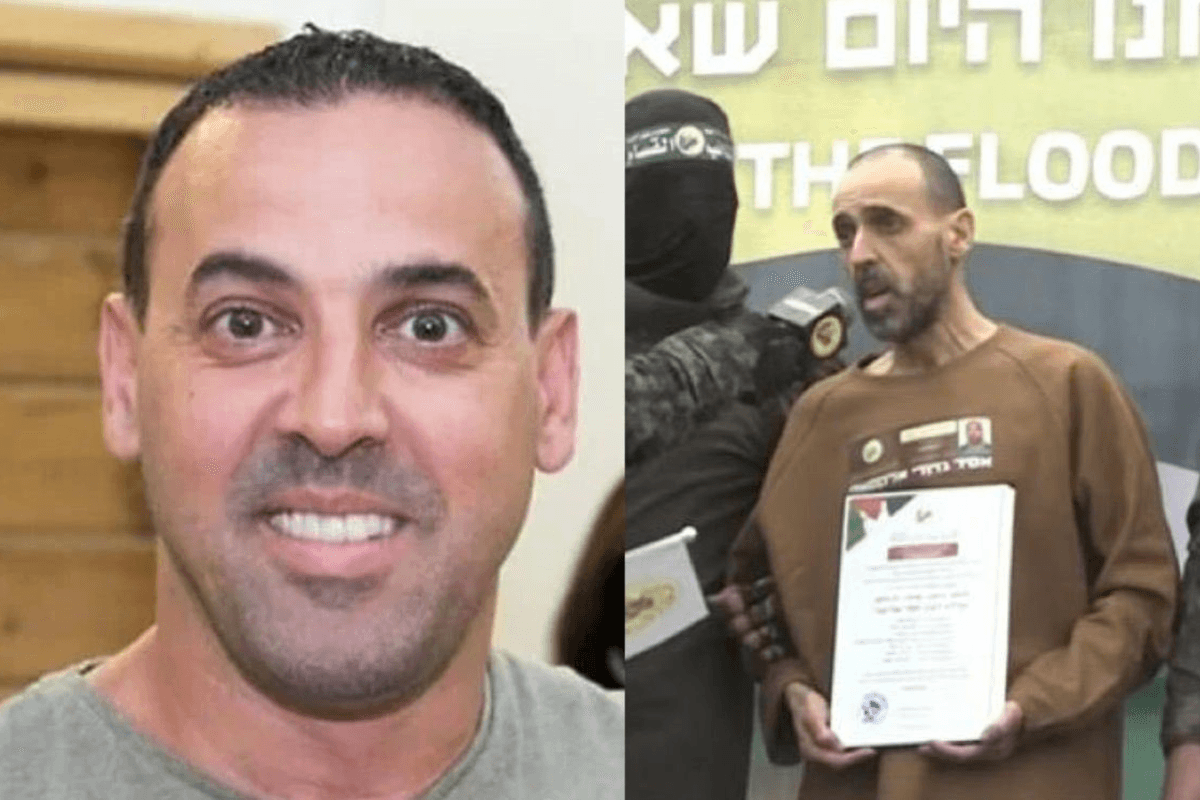 491 दिनों तक बस खाने की भीख मांगी, इजराइली बंधक ने सुनाई कैसे हमास देता था दर्द