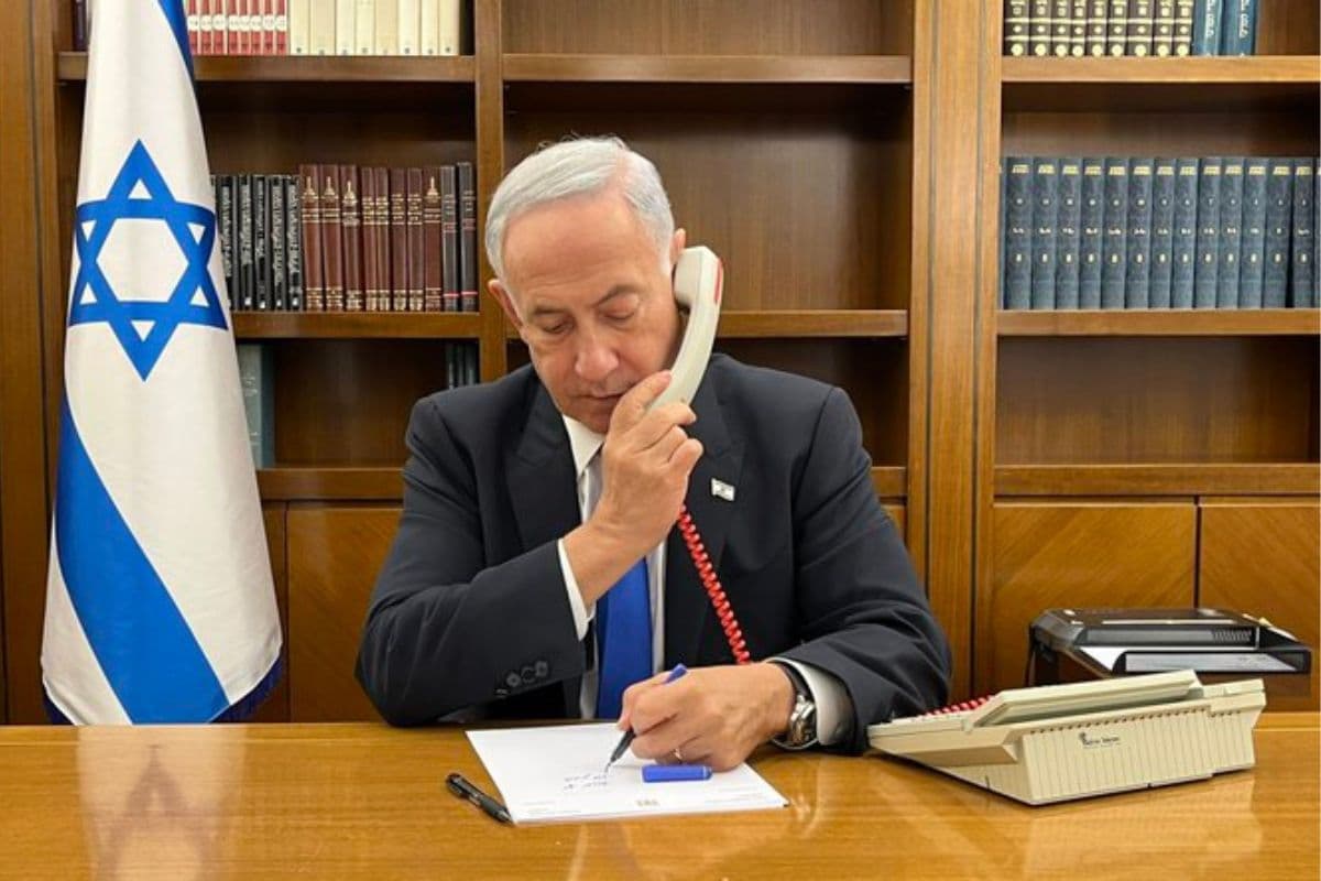 गाजा में इजराइल का कोहराम, 430 से अधिक लोगों की गई जान