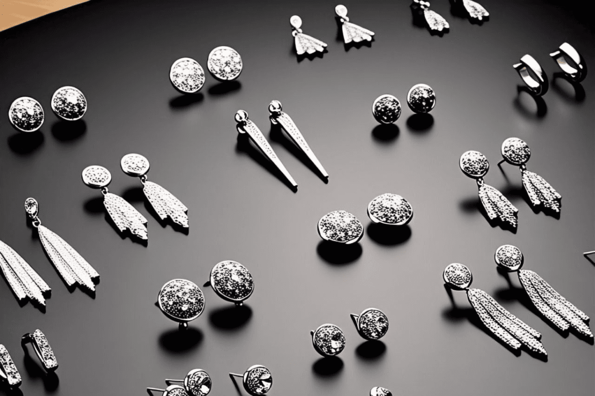 Silver Minimal Earrings Designs: मिनिमल ज्वेलरी के लिए सिल्वर इअररिंग के ये डिजाइन हैं सबसे स्टाइलिश