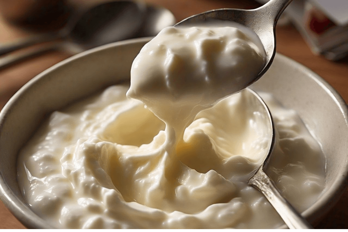 Curd Benefits In Summer