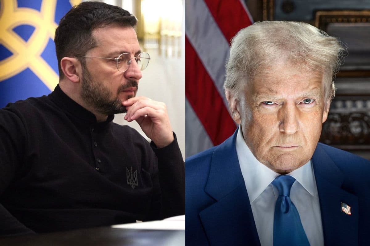 क्या लग सकता है युद्ध पर पूर्णविराम? अमेरिका-यूक्रेन के बीच बातचीत से उम्मीद बढ़ी