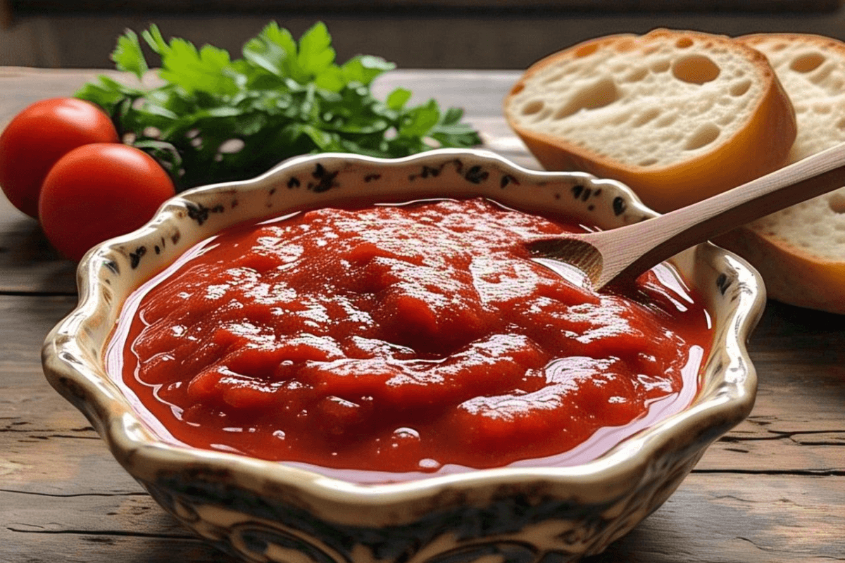 Tomato Sweet Chutney: आसानी से बनाएं बच्चों की फेवरेट टमाटर की मीठी चटनी, नोट करें रेसिपी