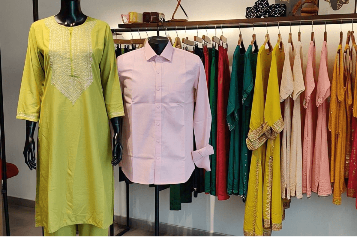 Best Summer Fabrics: गर्मी में पहनने के लिए बेस्ट हैं ये फैब्रिक के कपड़े, पसीने को दूर कर बॉडी को रखें ठंडा