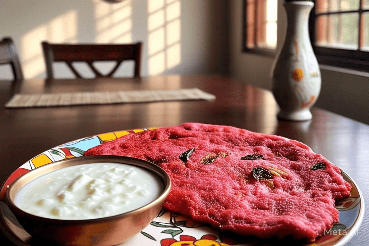 Protein Rich Breakfast