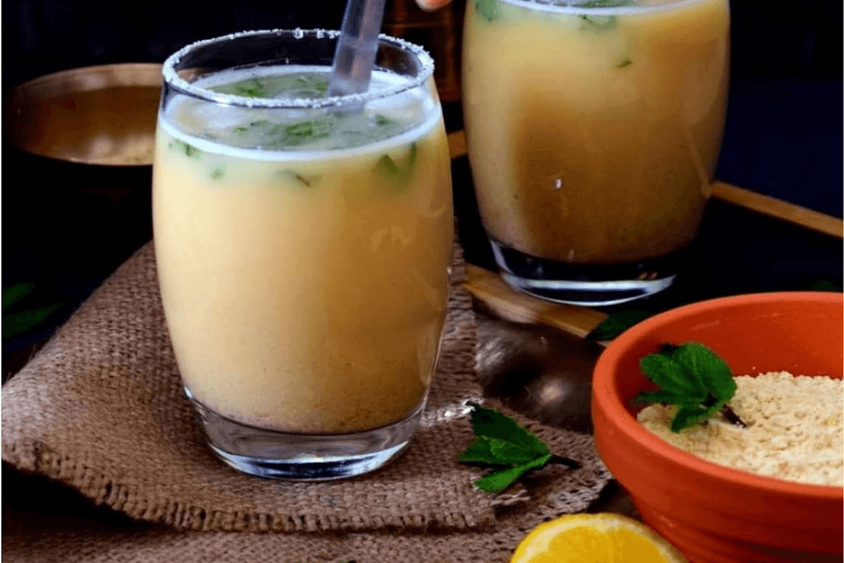 Best Summer Energy Drink