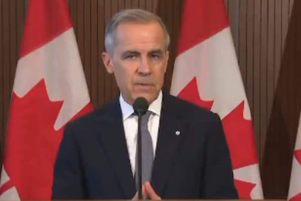 अमेरिका-कनाडा के रिश्तों में आई दरार, नाराज कनाडा ने सारे संबंध तोड़ें