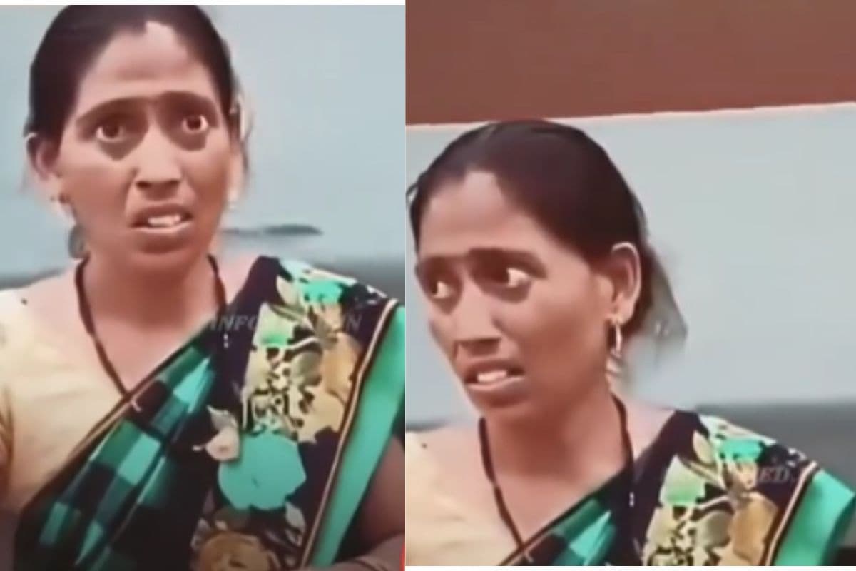 Viral Video: ट्रेन छूट गई, मां दौड़ती रही… फिर जो हुआ, उसे देख दंग रह जाएंगे आप