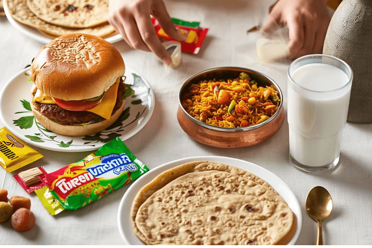 Foods To Avoid In Summer