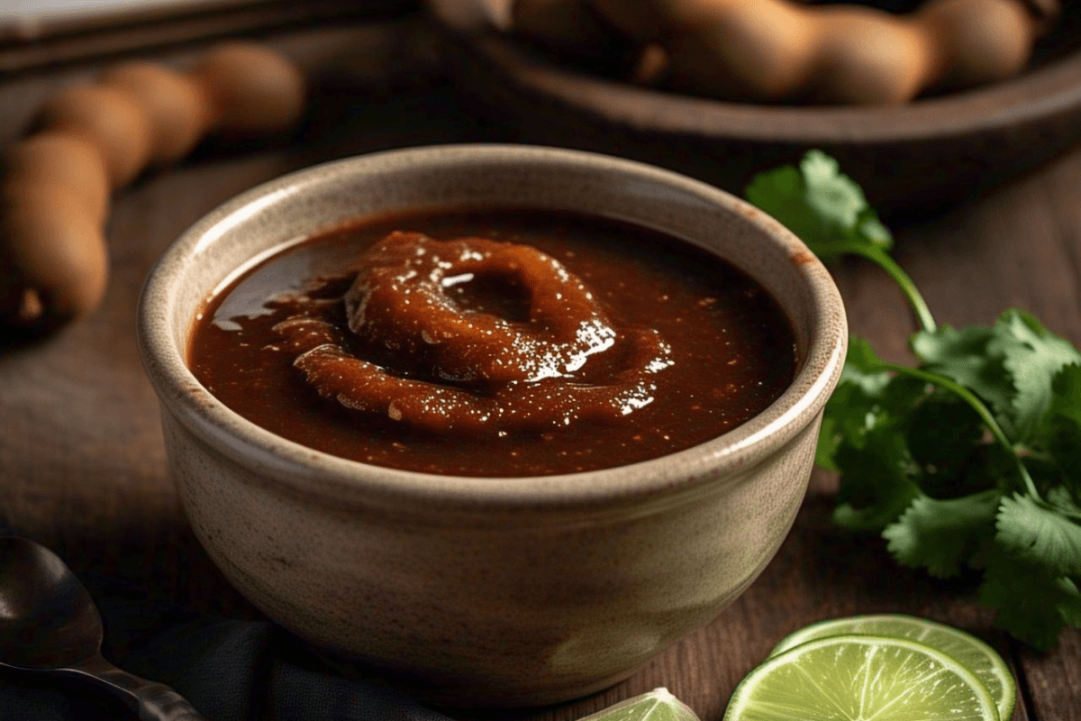 Imli Chatni Recipe Imli Chatni Recipe