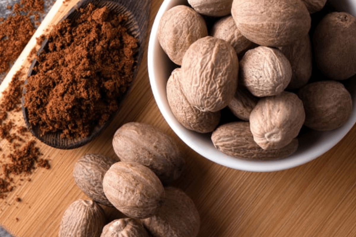 Jayphal For Skincare