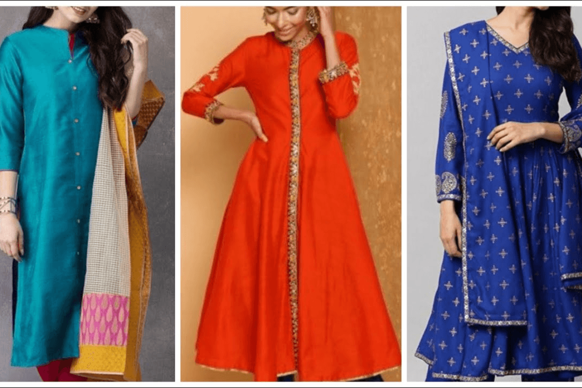 Summer Kurti Designs: गर्मियों में स्टाइलिश लुक पाने के लिए ट्राई करें ये डिजाइनर कुर्तियां,बन जाएगी आपकी फेवरेट