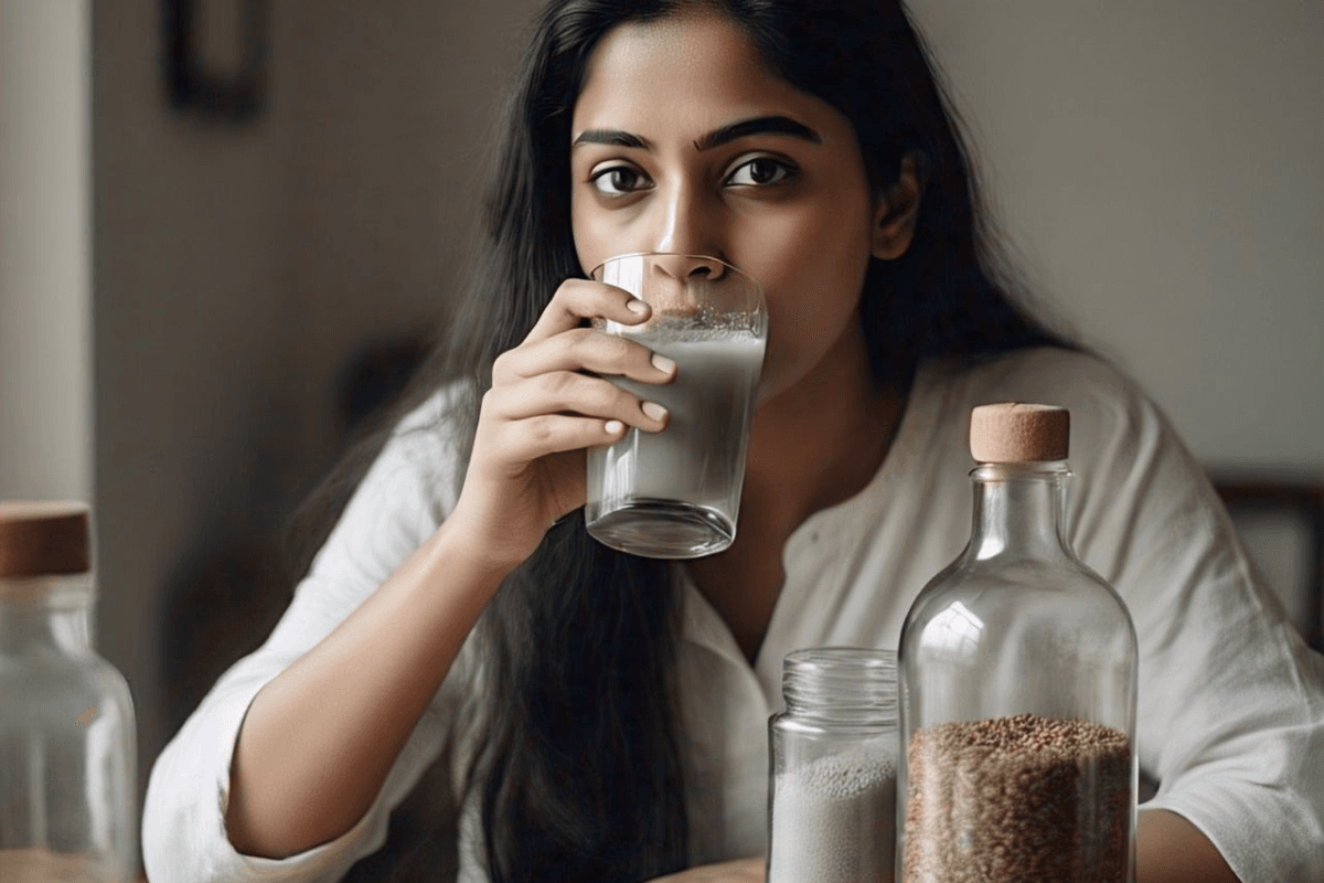 Ayurvedic Hair Fall Solution: बालों के झड़ने-टूटने से हैं परेशान तो बनाइये हेल्दी ये ड्रिंक, एक सप्ताह में दिखेगा असर