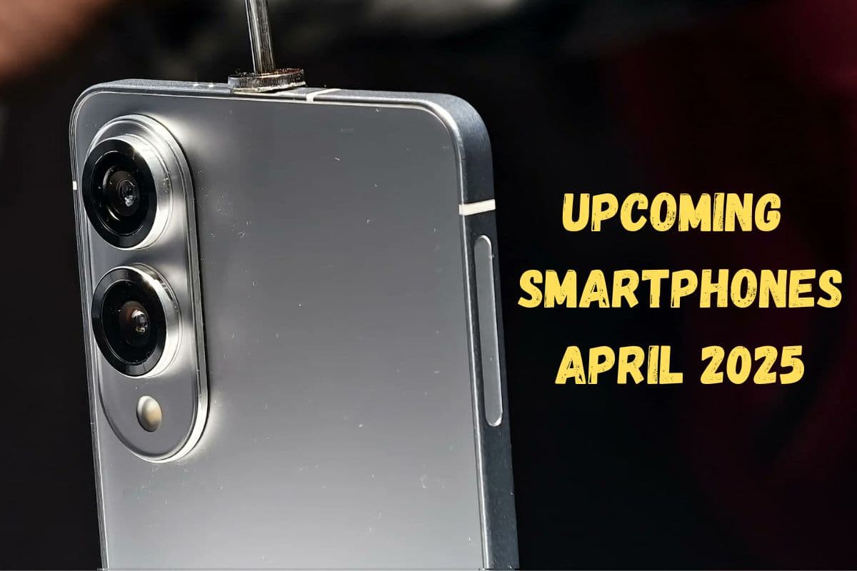 Upcoming Smartphones: Moto Edge 50 Fusion से लेकर Samsung Galaxy S25 Edge तक, देखें अप्रैल में आ रहे स्मार्टफोन्स की लिस्ट