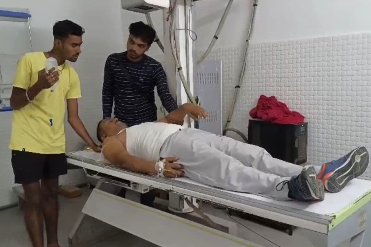 Vaishali News: वैशाली में रिटायर्ड जवान को दिनदहाड़े मारी गोली, इलाके में सनसनी