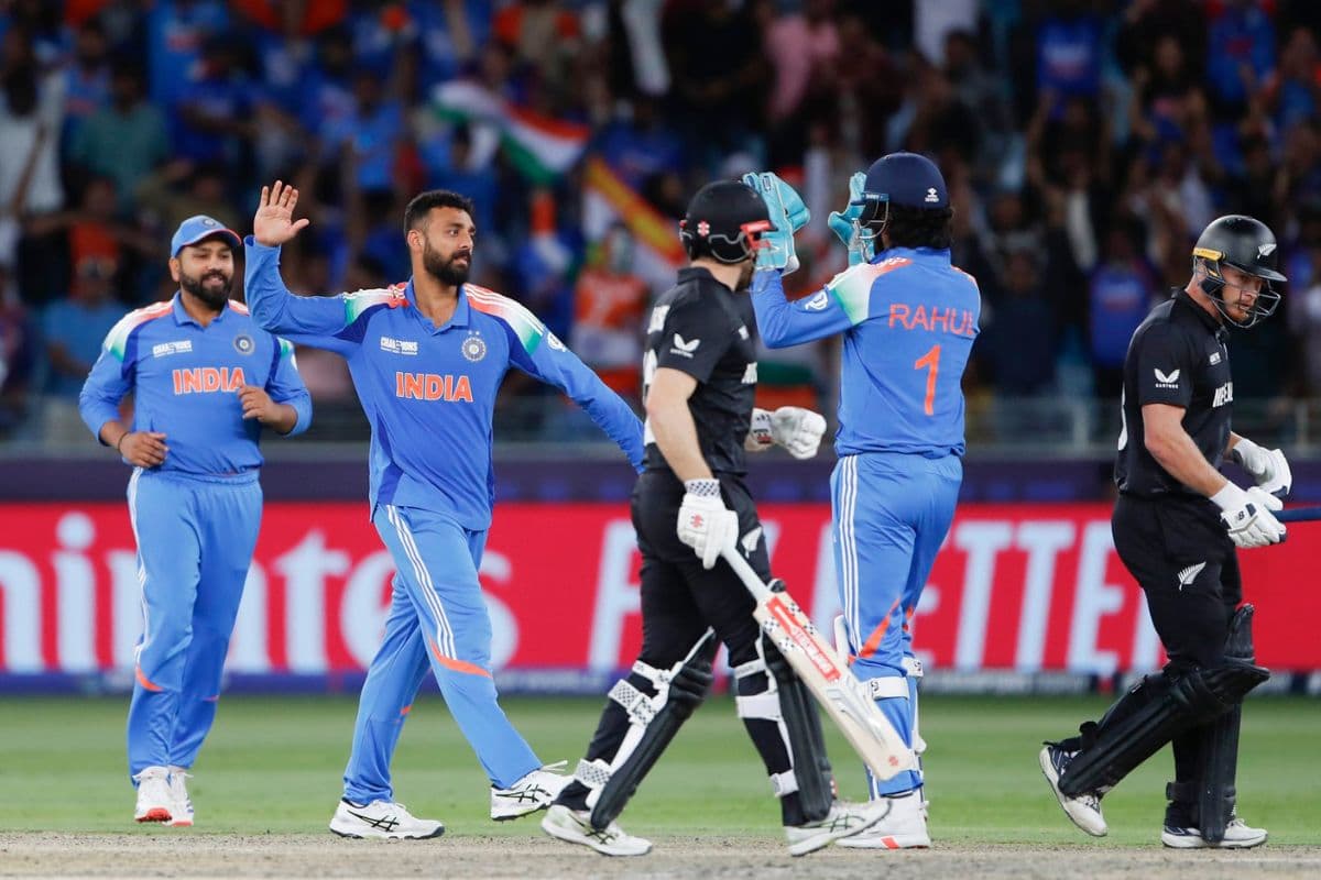 मैच में नर्वस था… मैच के बाद वरुण का रिएक्शन, अश्विन के साथ रिश्ते पर खुलकर की बात