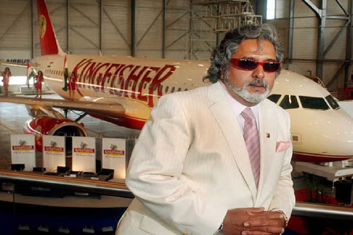 Unsuccess Story: कभी भारत की सबसे सस्ती फ्लाइट थी किंगफिशर, विजय माल्या की विलासिता में हो गई तबाह