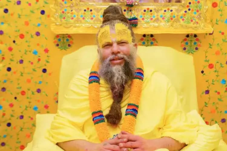 Viral Video: जीवन में किन नियमों का पालन करना चाहिए? प्रेमानंद जी महाराज ने बताया, देखें वीडियो