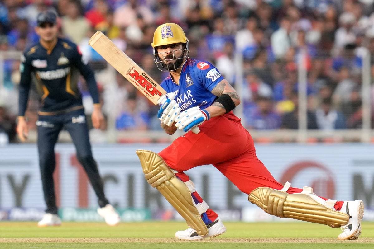 IPL में 17 सालों से तरस रहे विराट, धोनी के गढ़ में पूरा हो सकता है अधूरा सपना