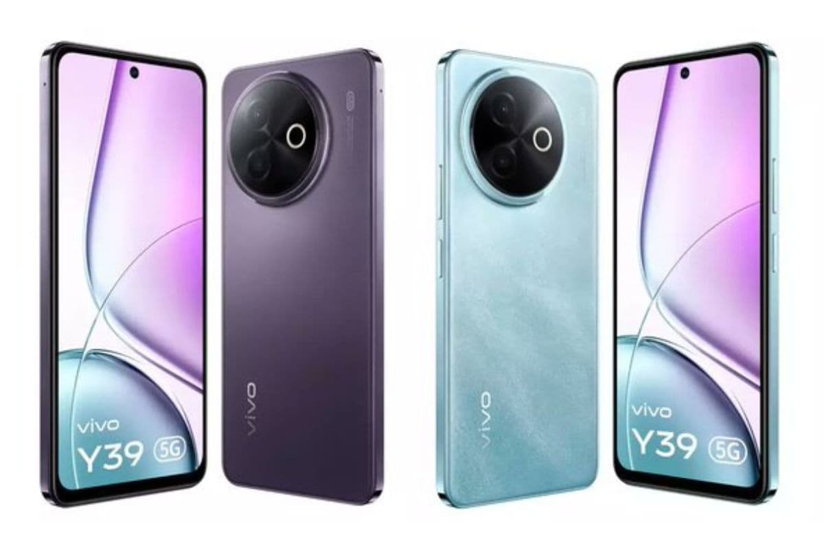 Vivo Y39 Review: तगड़ी बैटरी और AI फीचर्स की कॉम्बिनेशन से सबको टक्कर दे रहा यह फोन, जानें पूरी डिटेल्स