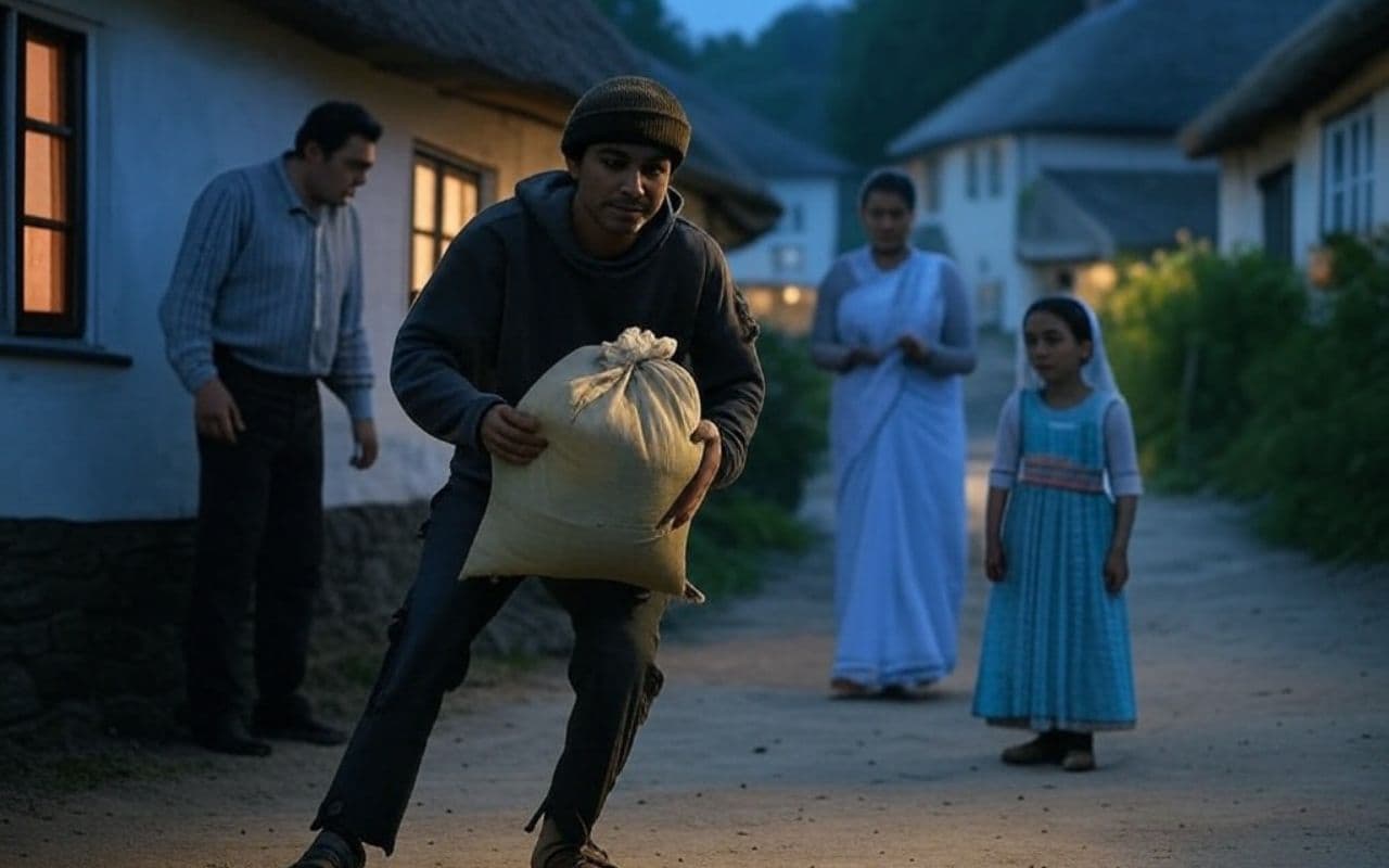 Bihar: किसान की बेटी की होनी थी शादी, कुछ दिन पहले चोर ने उड़ाए 2.9 लाख, थाने के करीब हुई घटना