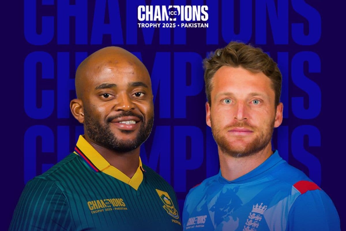 SA vs ENG: साउथ अफ्रीका-इंग्लैंड के मैच में बारिश हुई तो किस टीम को होगा फायदा, ऐसा रहेगा मौसम का हाल