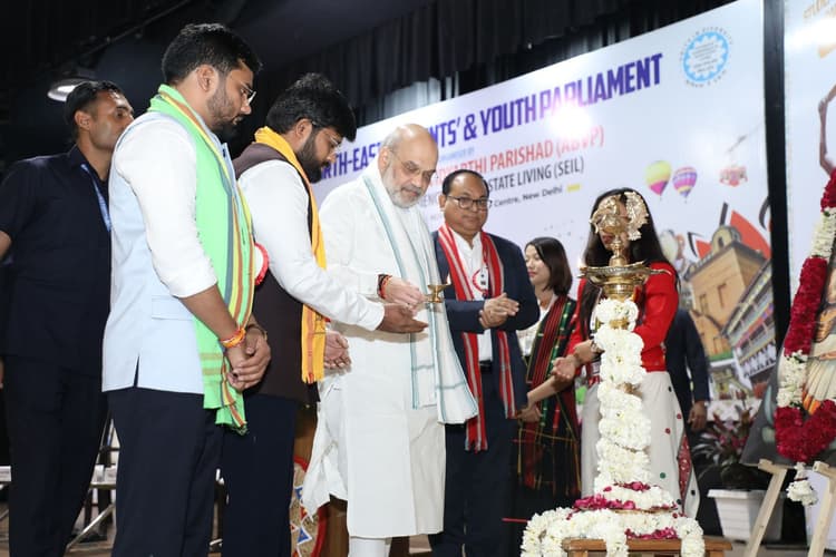 North-East: आने वाले समय में उत्तर-पूर्व के युवाओं को स्थानीय स्तर पर मिलेगा रोजगार