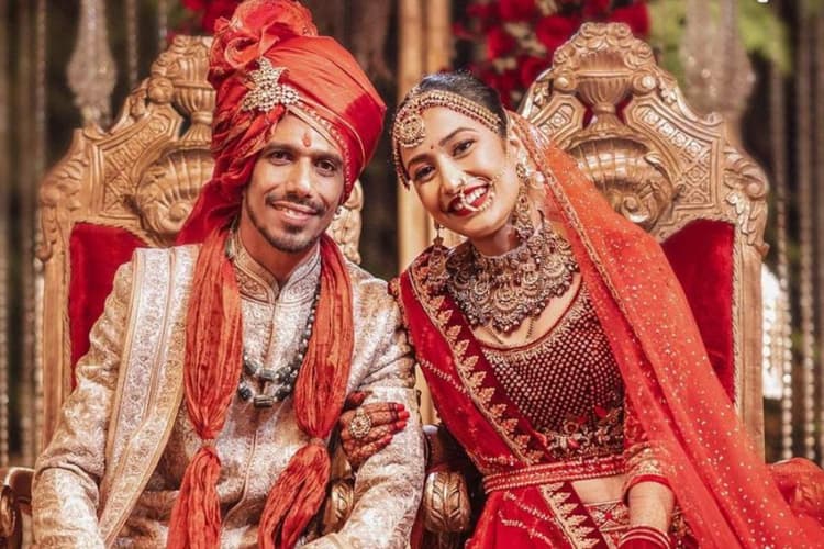 बॉम्बे हाईकोर्ट में चहल-धनश्री तलाक मामले की सुनवाई जारी