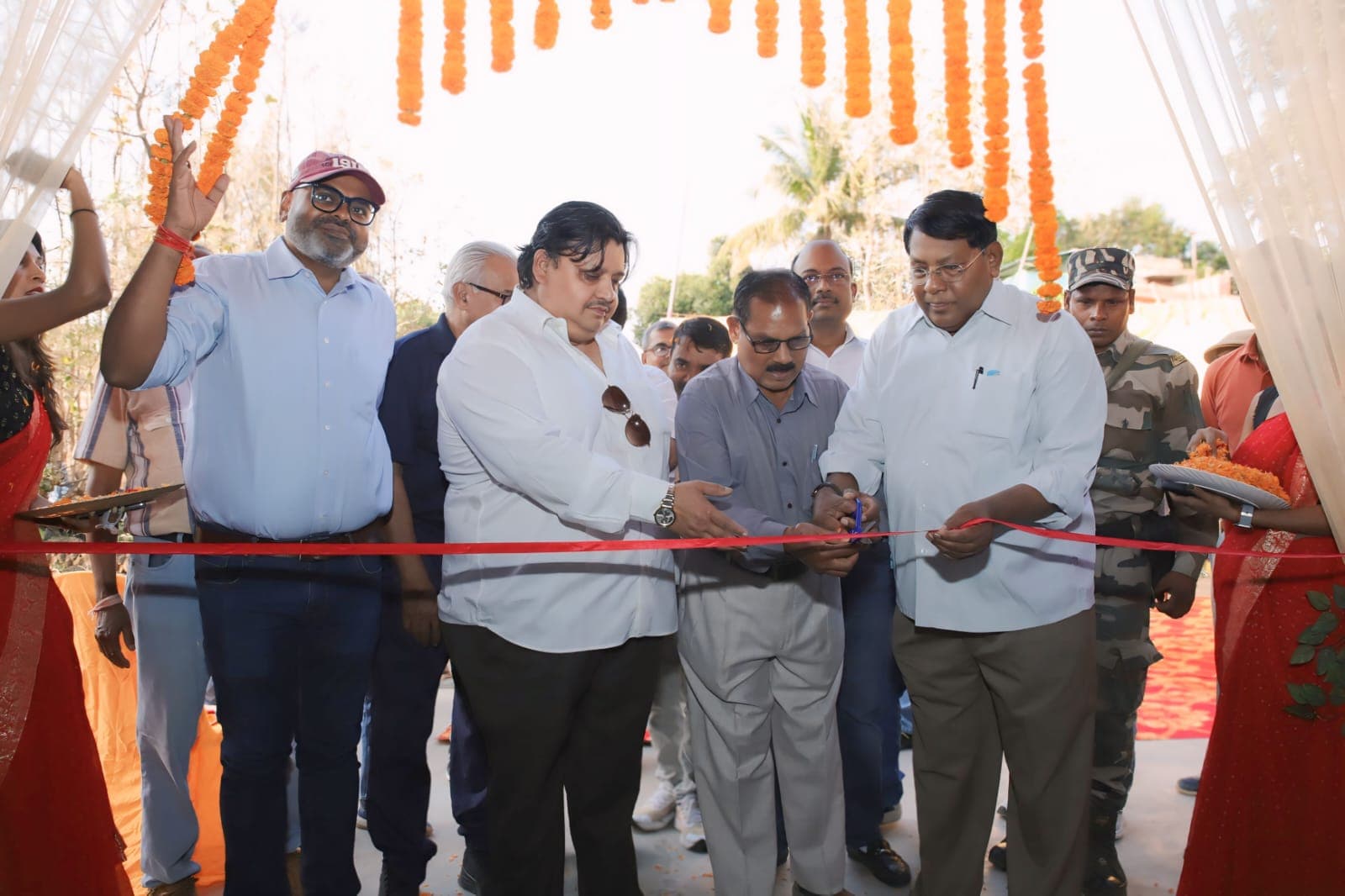 साइना नेहवाल जैसी प्रतिभा अब निकलेगी झारखंड से! रांची में खुला बैडमिंटन अकादमी