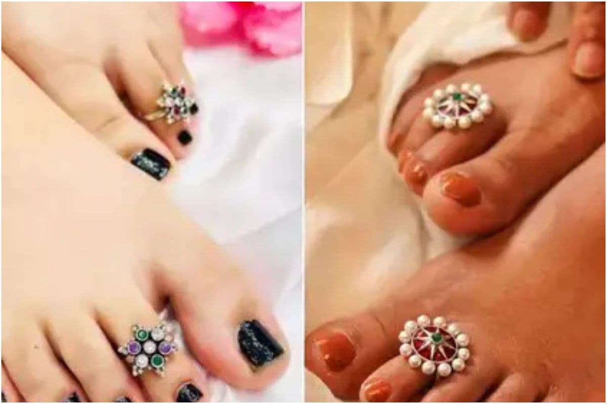 Women's Day Gifts: महिला दिवस पर मां को स्पेशल फील करायें, गिफ्ट करें स्टाइलिश बिछिया