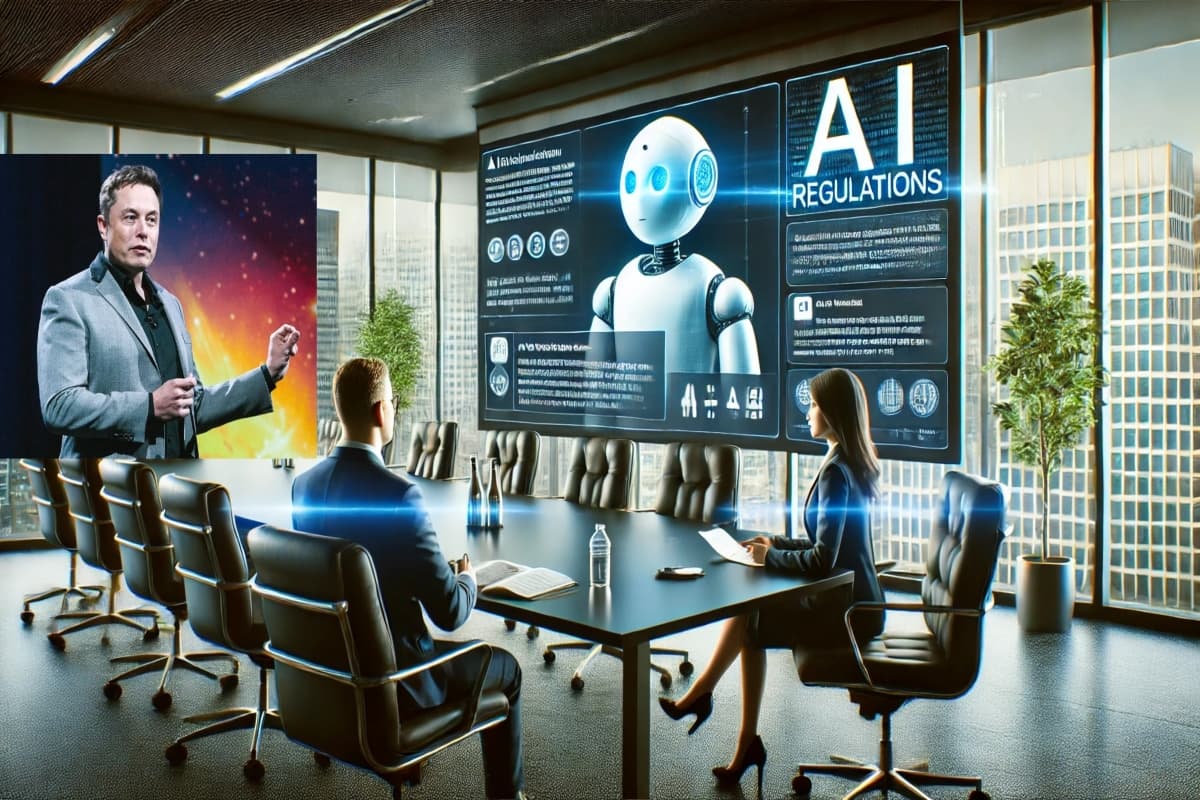 X AI Grok Controversy