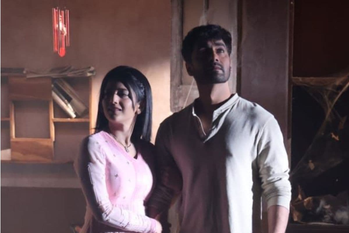 Yeh Rishta Kya Kehlata Hai: शादी छोड़कर घायल अरमान से मिलने अस्पताल पहुंचेगी अभीरा, पूकी को खोजने के लिए अंशुमन उठाएगा शॉकिंग स्टेप