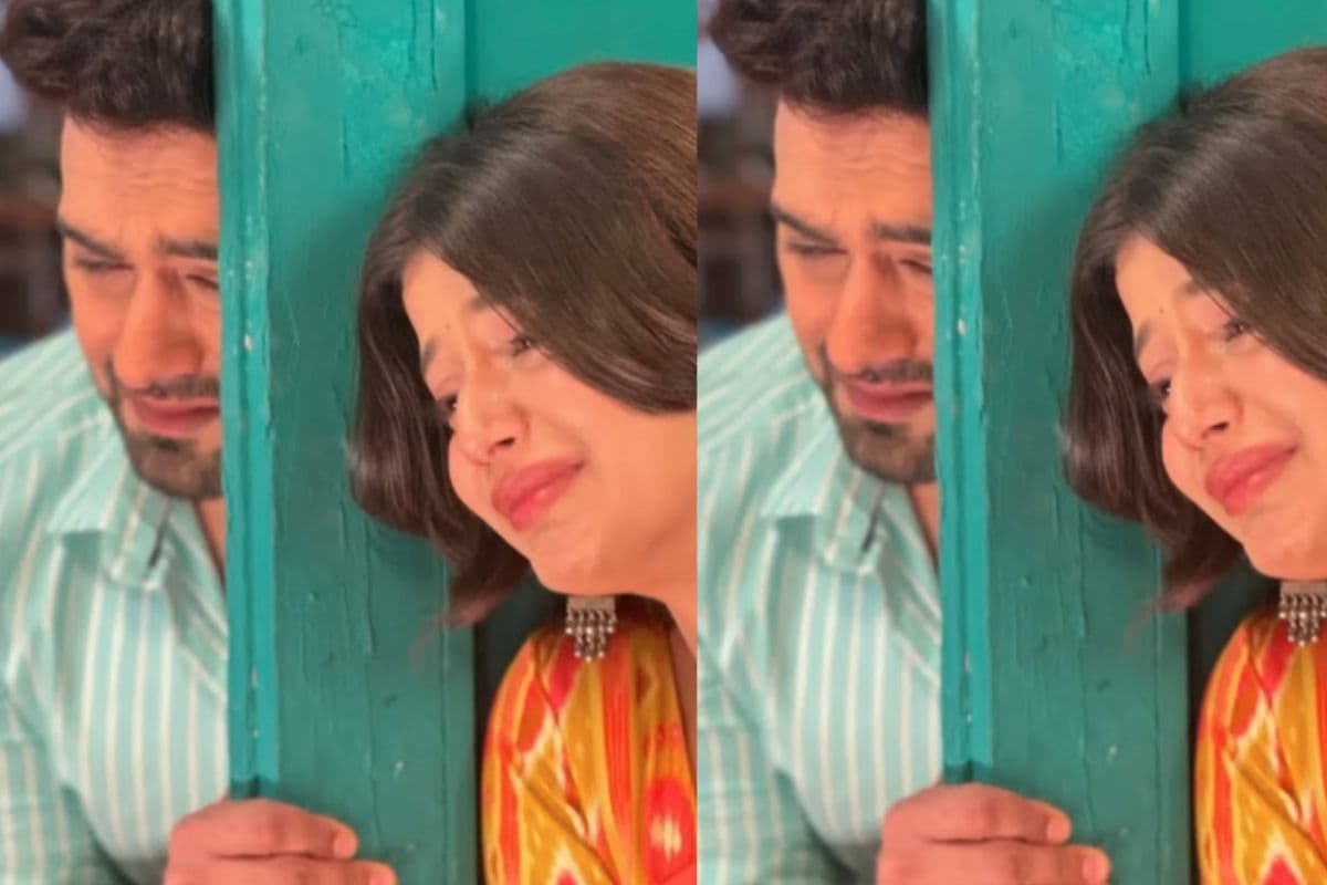 Yeh Rishta Kya Kehlata Hai: लीप के बाद बदला अभीरा का लुक, सरोगेसी के लिए क्या मान जाएगा अरमान?