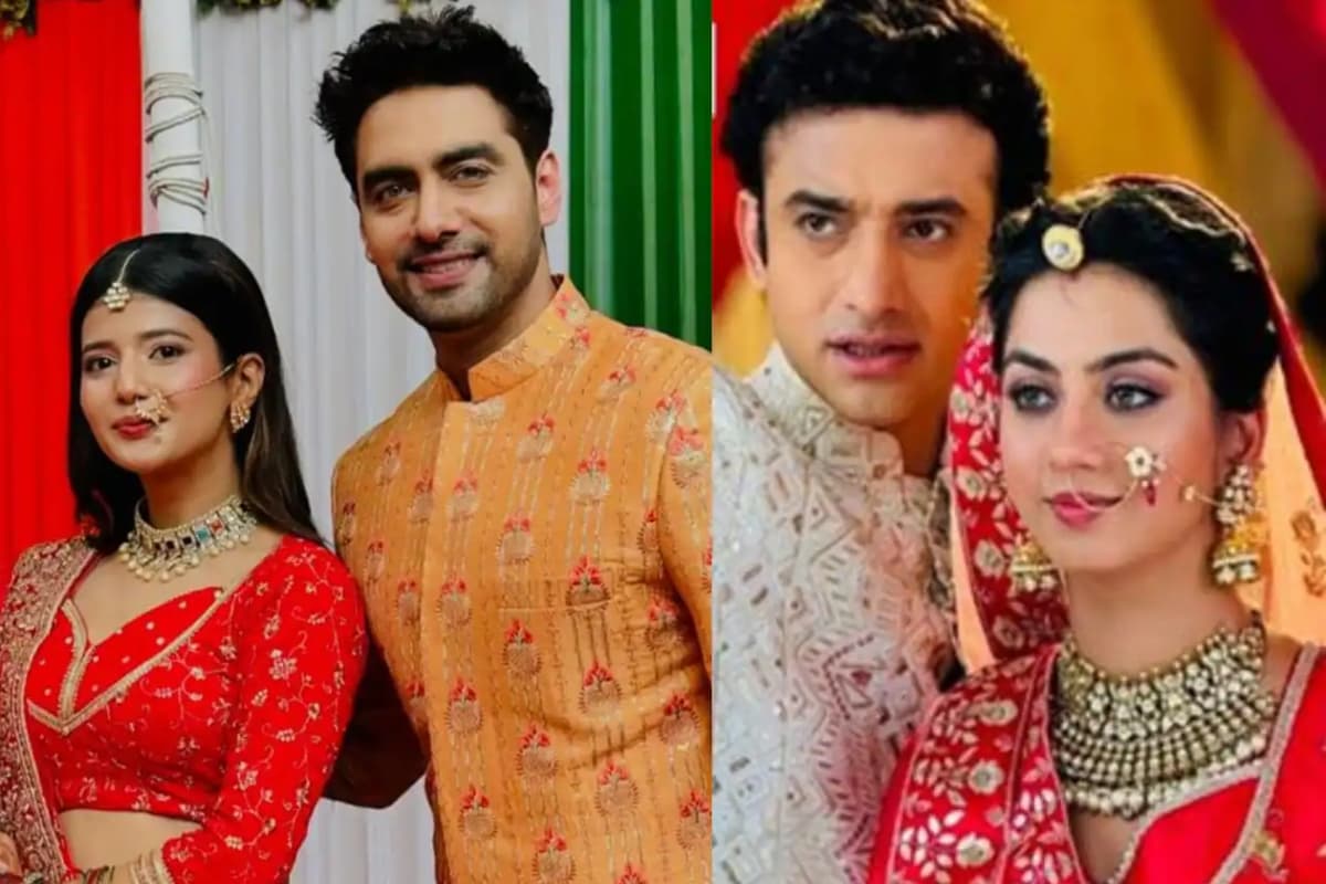 Yeh Rishta Kya Kehlata Hai: सीरियल में रोहित ने अपनी वापसी को लेकर तोड़ी चुप्पी, रोमित राज बोले- अगर ऐसा…