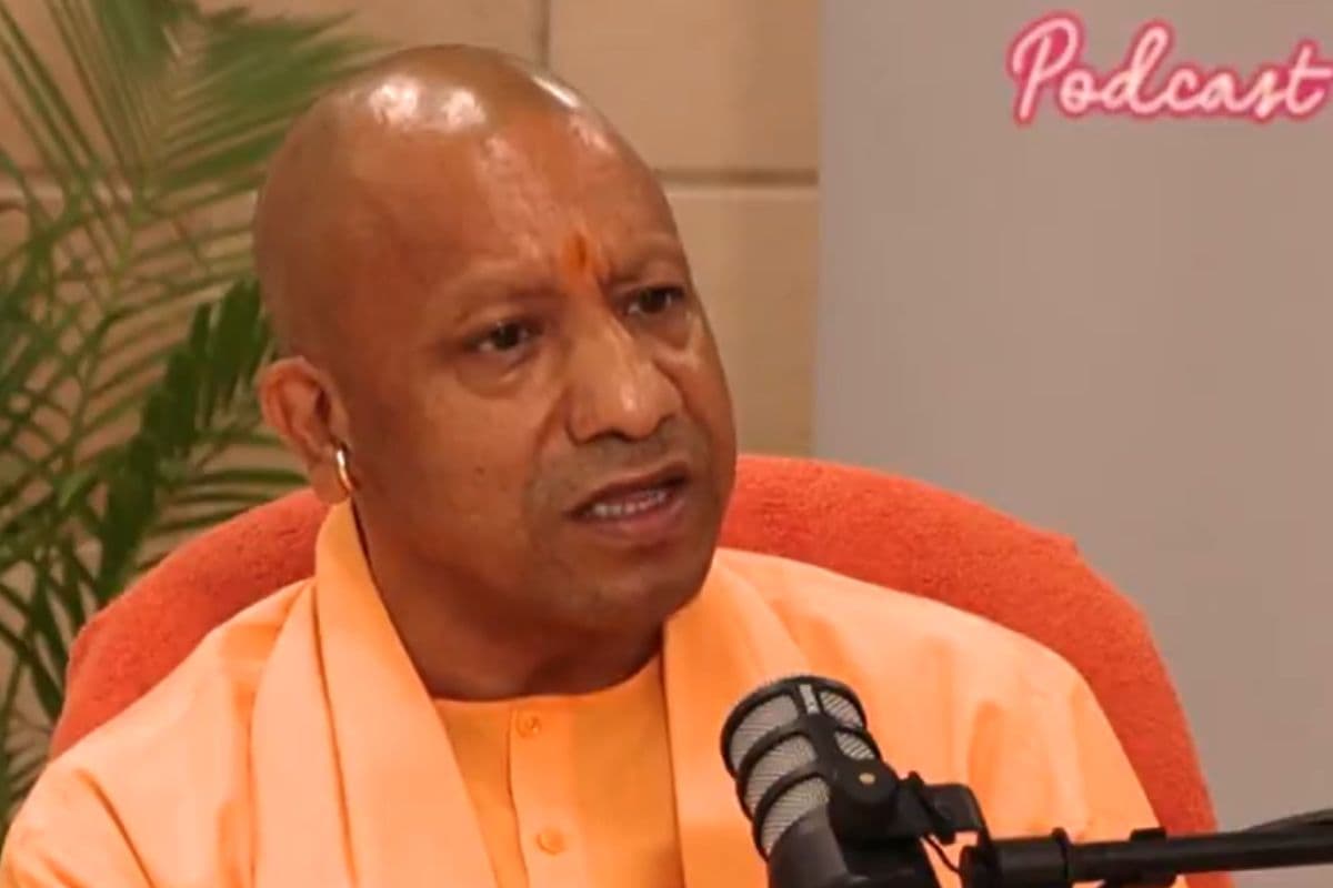 'कुछ लोग देश का करना चाहते हैं चीर हरण…ये हमारी दबंग स्टाइल…' योगी का विस्फोटक इंटरव्यू