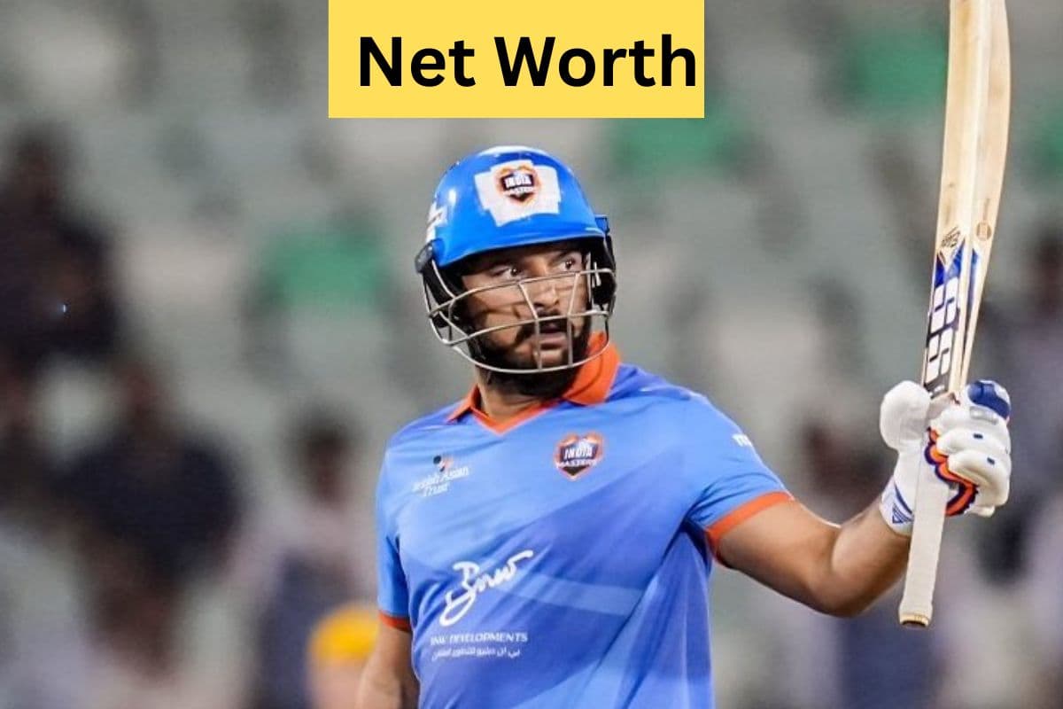 Yuvraj Singh Net Worth: सिक्सर किंग युवराज सिंह कितनी संपत्ति के हैं मालिक, दुनिया के सबसे अमीर क्रिकेटरों में हैं शामिल