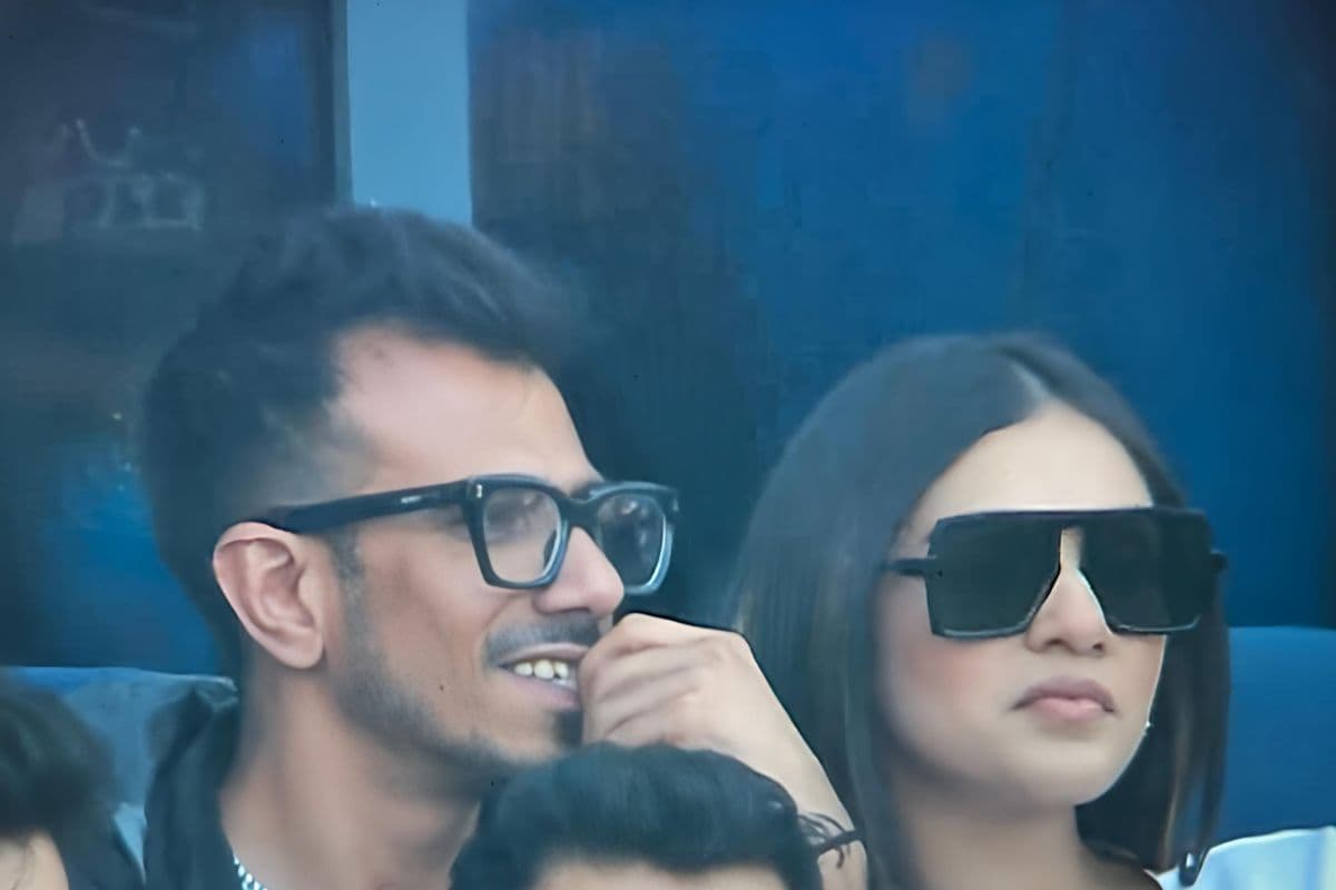 Yuzvendra Chahal Net Worth: कितनी संपत्ति के मालिक हैं युजवेंद्र चहल, कमाई जानकर रह जाएंगे हैरान